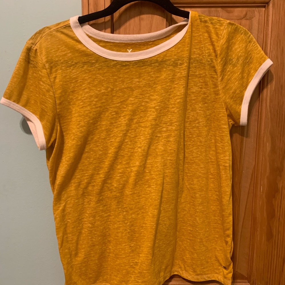 Cute t shirt!